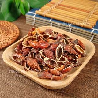 Kim anh tử 500g, thích lê tử khô, sạch, đã tách hạt - Lãn Ông