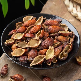 Kim anh tử 500g, thích lê tử khô, sạch, đã tách hạt - Lãn Ông