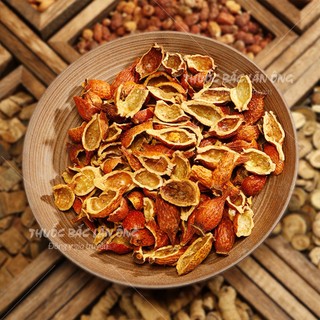 Kim anh tử 500g, thích lê tử khô, sạch, đã tách hạt - Lãn Ông