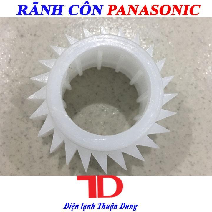 Rãnh Côn Máy Giặt PANASONIC,
