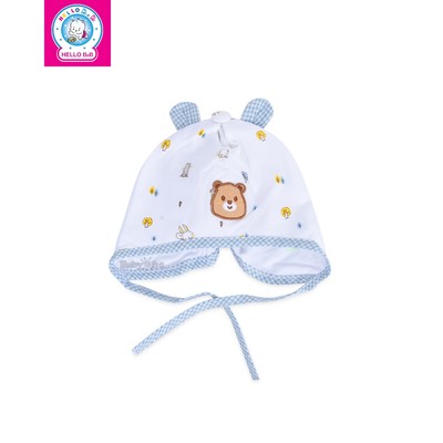Nón cột dây 0886 cho bé