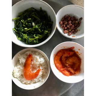 Mắm Tôm Chua Dì Cẩn 500g