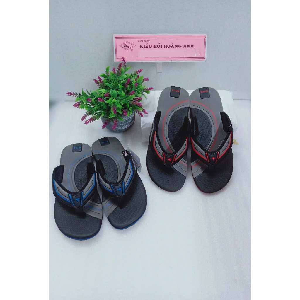 Dép Kẹp Nam -KHHA- DXM1263