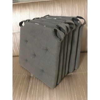 Đệm ghế tựa