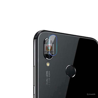 (Mua 1 tặng 1) Kính cường lực Camera Huawei Nova 5T siêu bền