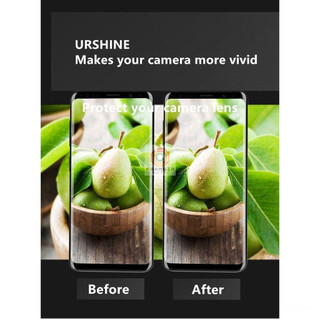(Mua 1 tặng 1) Kính cường lực Camera Huawei Nova 5T siêu bền