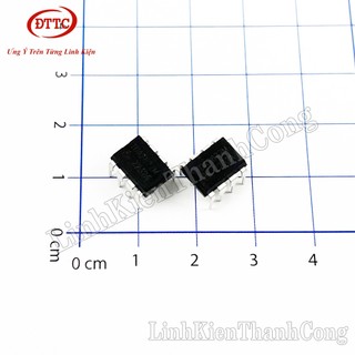 Bộ 10 Chiếc TDA2822 TDA2822M DIP8