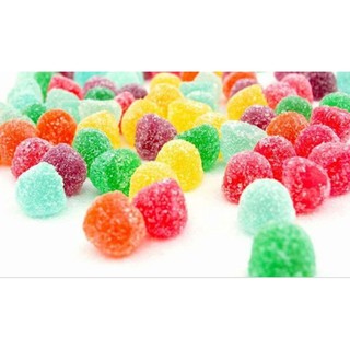Đường Phèn Hạt Kim Cương 1kg