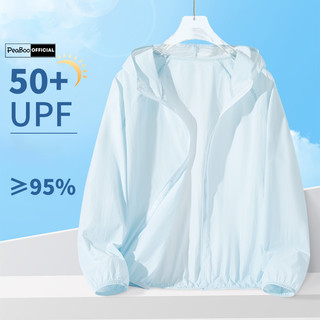 Áo Khoác Gió Nhăn, Áo Gió 1 Lớp Nam Nữ By Peaboo Mã Trơn Basic Chống Nắng Thoáng Mát Có Mũ Form Rộng