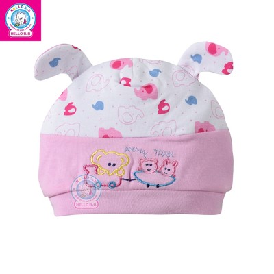 Nón phối ngang 0378 cho bé