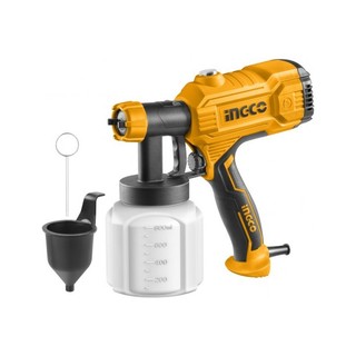 Máy phun sơn dùng điện 450w ingco spg3508 - dụng cụ thiết bị phun sơn