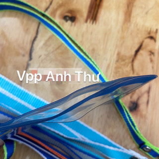 BẢNG TÊN DÂY LỤA SỌC 2 MẶT - 2NGĂN