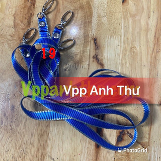 DÂY LỤA XOAY SỌC VIỀN