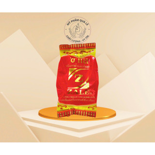 kem Zale vàng trắng da chuẩn Thái Lan (lẻ 1 hủ)