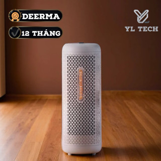 Máy hút ẩm mini Deerma DEM-CS50M