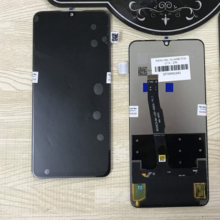 Màn Hình Huawei P30 Lite đen / Nova 4E / MAR-LX2 / MAR-AL00
