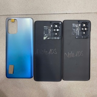 Nắp lưng redmi note 10s