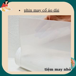 phim may áo dài cuộn 5m