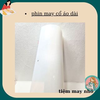 phim may áo dài cuộn 5m