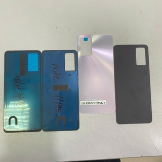 Nắp lưng redmi note 11 pro 4g
