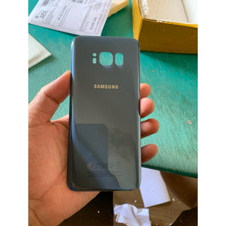 Nắp lưng Galaxy S8 / S8 Plus