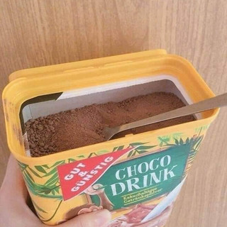 Bột Cacao Choco Drink - CA CAO ĐỨC - SOCOLA CHOCODRINK 800GR