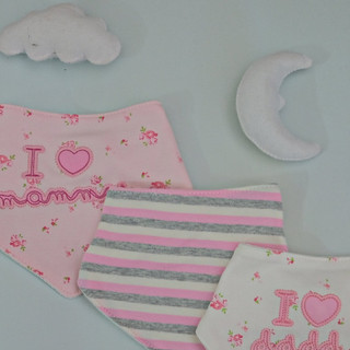 SET 3 YẾM MOMCARE cho bé - Monnie Kids