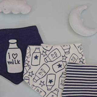 SET 3 YẾM MOMCARE cho bé - Monnie Kids