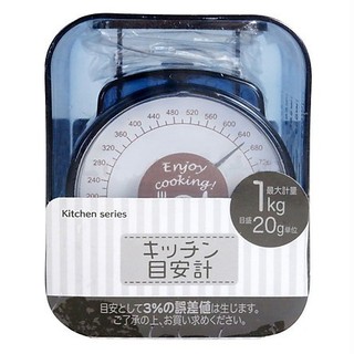 Cân tiểu ly Kitchen Series