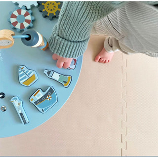 Thảm xốp lót sàn 60×60×1cm