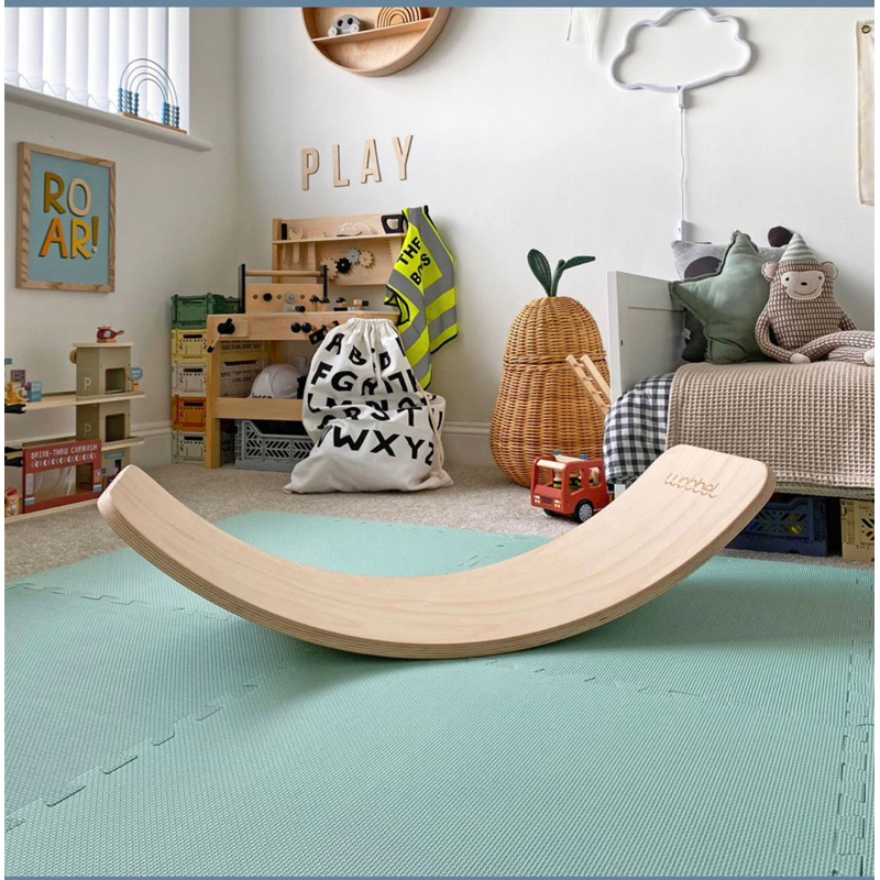 Thảm xốp lót sàn 60×60×1cm