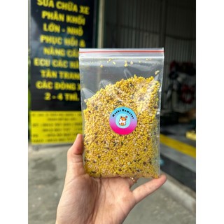 Cốm trứng vỗ béo cho hamster [50g / 100g]