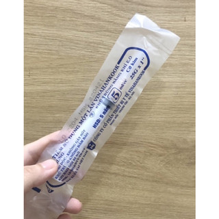 kim tiêm 1cc,3cc,5cc,20cc (lẻ 1 cây)