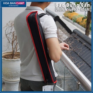  Bao Đựng Cần Daiwa SL | 60cm - 85cm 
