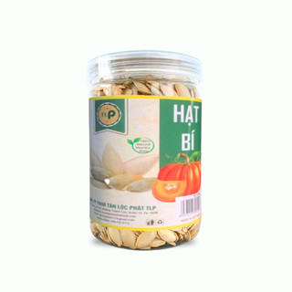 HẠT BÍ TRẮNG TÂN LỘC PHÁT | THƠM NGON