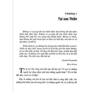 Sách - Thiền Định Và Mantra - QB