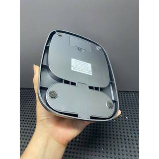 Cân điện tử Chitker scale(màu trắng) xám. cân điện tử tiện lợi. cân 5kg 10kg