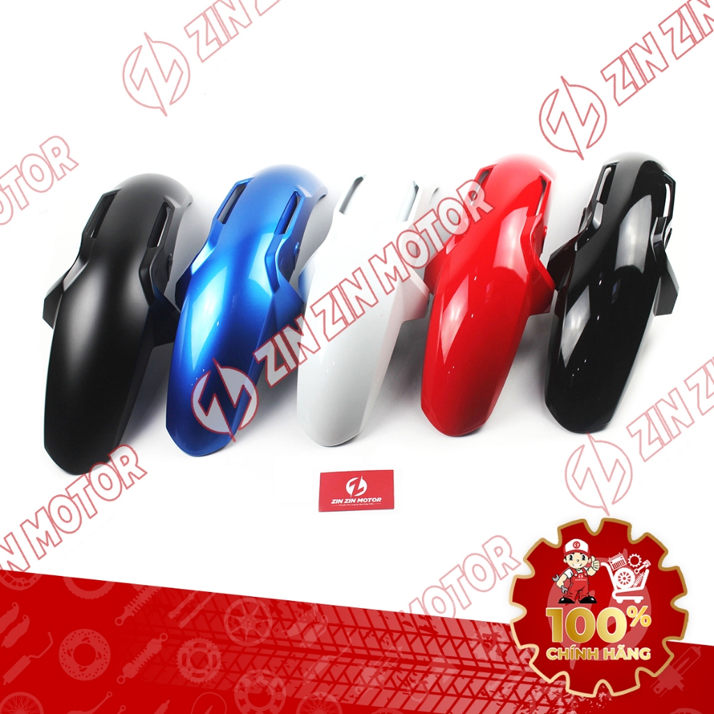Dè Trước - Satria FI, Raider FI