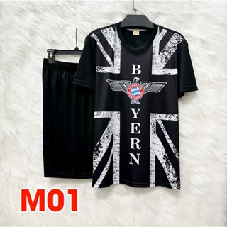 Bộ quần áo đá bóng, đồ đá banh BAZE thun lạnh cao cấp, đồ thể thao Long Thanh