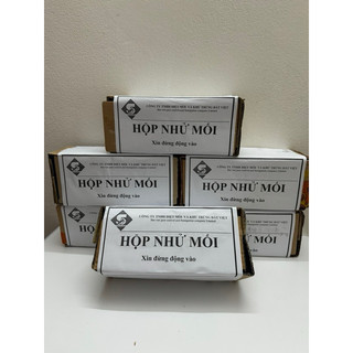 Hộp nhử mối, diệt cả tổ không đục phá nhà