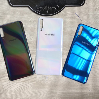 Nắp lưng Samsung A50 / A50S