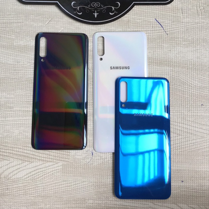 Nắp lưng Samsung A50 / A50S
