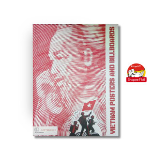 Sách - Vietnam Posters and Billboards by Thế Giới