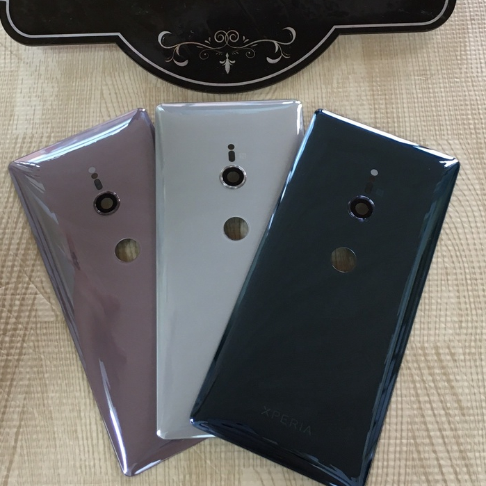 Nắp Lưng Sony XZ2 /  ZX 2