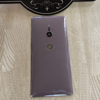 Nắp Lưng Sony XZ2 /  ZX 2