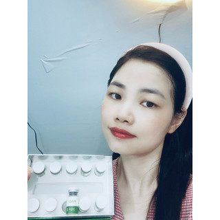 Tinh Chất Xử Lí Nám PAG++
