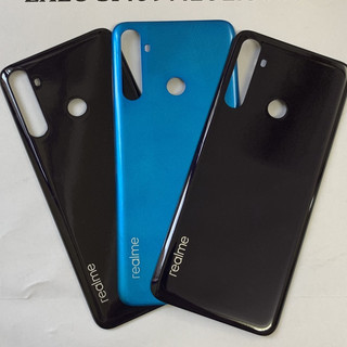 Nắp lưng Oppo Realme 5 - New