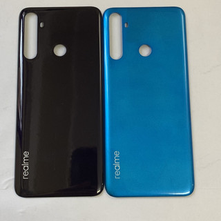 Nắp lưng Oppo Realme 5 - New