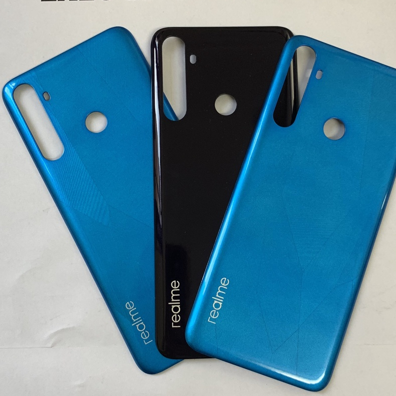 Nắp lưng Oppo Realme 5 - New