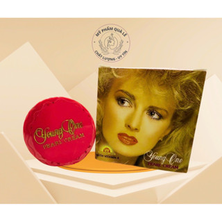 (chính hãng 100%) lẻ 1 hủ kem cô gái tóc xù Thái Lan xịn 4,5g